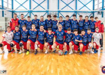 VSM Costantinopoli, tutto pronto per lo start