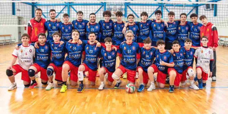 VSM Costantinopoli, tutto pronto per lo start