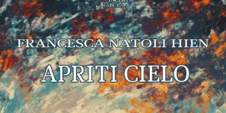 Tra mito e mistero: arriva Apriti Cielo di Francesca Natoli Hien