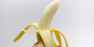 Mangiare una banana al giorno: è realmente salutare?