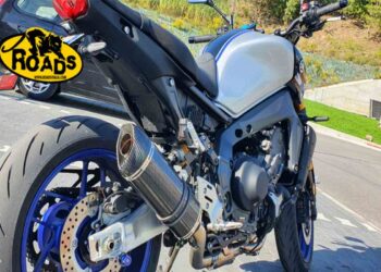 Come scegliere lo scarico aftermarket per la tua moto: guida completa