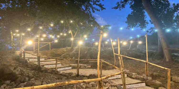 Successo per gli appuntamenti di agosto del progetto “Terre ritrovate”