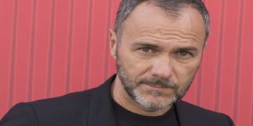 “RESTATE A NAPOLI” 2025: IL 12 AGOSTO TERZO APPUNTAMENTO CON MASSIMILIANO GALLO