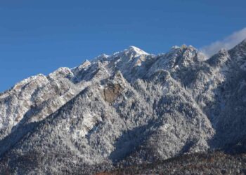Febbre a 30°: i Paesi freddi sono diventati troppo caldi