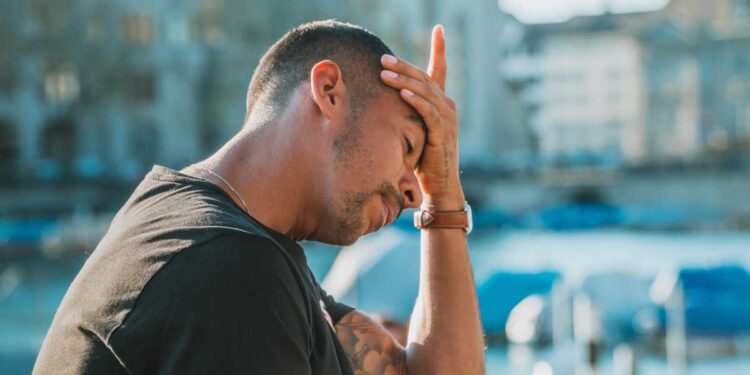 3 Esercizi per Non Pensare Più e Liberare la Mente