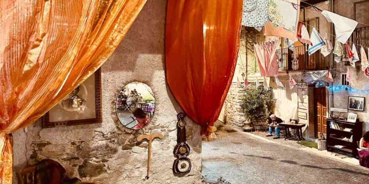 Valle dell’Angelo celebra la tradizione gastronomica locale con “Cucina clandestina”