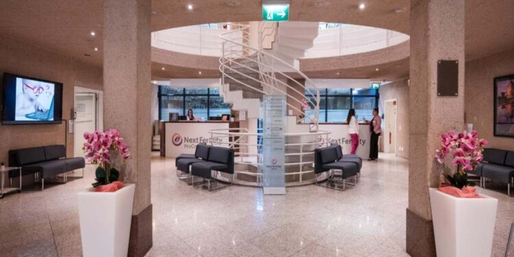 Fertilità, due giornate gratuite di informazione a Lugano con Next Fertility ProCrea