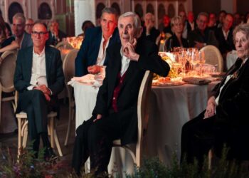 Carlo Barni: da 20 mq a Re d’Italia degli elettrodomestici