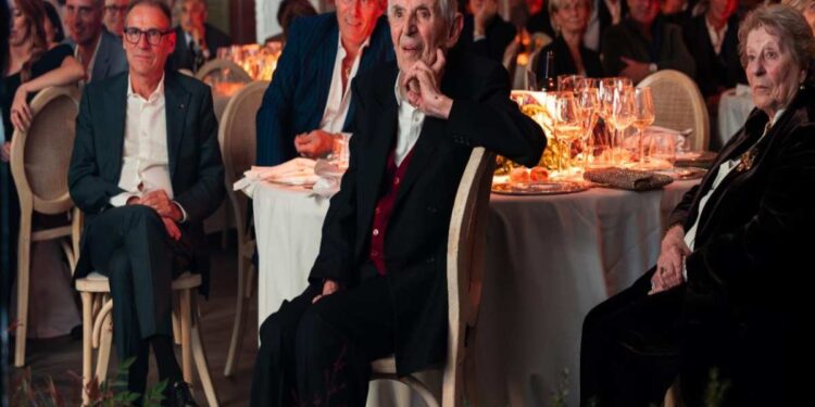 Carlo Barni: da 20 mq a Re d’Italia degli elettrodomestici