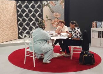 Buone basi per il business dell’Arredo-Design Made in Italy  al 5° World Architectour Africa in Fiera a Padova