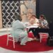 Buone basi per il business dell’Arredo-Design Made in Italy  al 5° World Architectour Africa in Fiera a Padova