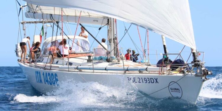 Vele classiche e moderne alla seconda edizione di “Regate delle Isole” di Imperia, ecco i vincitori