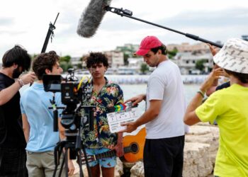 Terminate le riprese di “La nostra ultima estate”, short-film diretto dai registi De Candia e Chieco