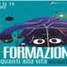 IN-FORMAZIONE. Dai quanti alla vita XXIII edizione | 3-19 ottobre