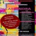 All’Arco Catalano di Salerno in scena “Cassandra” con la partecipazione straordinaria dell’attrice Tina Agrippino e la regia di Antonello De Rosa