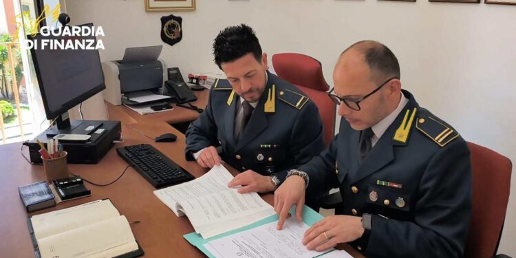 Contrasto agli illeciti in materia di spesa pubblica