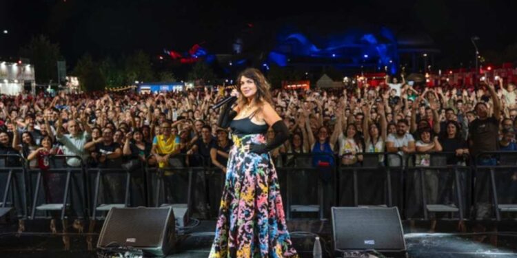 6 e 7 settembre: le ultime, imperdibili giornate di questa terza edizione di COCA-COLA PIZZA VILLAGE – MILANO