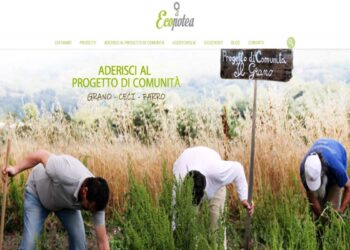 Aperte le iscrizioni all’Ecopotea a Venticano: un progetto di comunità sostenibile