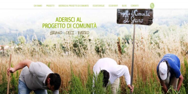 Aperte le iscrizioni all’Ecopotea a Venticano: un progetto di comunità sostenibile