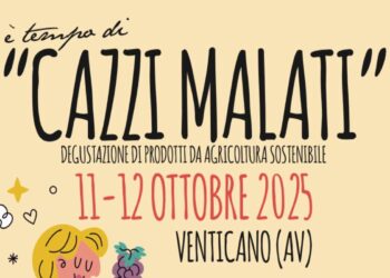 La Festa dei “Cazzi Malati” a Venticano: Un Gusto Tradizionale da Scoprire