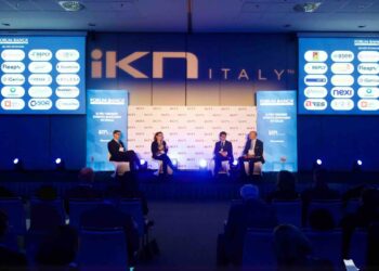 I LEADER DEL MONDO BANCARIO E FINTECH SUL PALCO della 18ma EDIZIONE DI FORUM BANCA