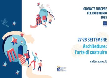 Soprintendenza Salerno e Avellino Giornate Europee del Patrimonio 2025