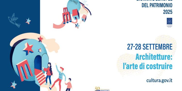 Soprintendenza Salerno e Avellino Giornate Europee del Patrimonio 2025