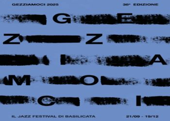 GEZZIAMOCI 2025 – DAL 21 SETTEMBRE AL 19 DICEMBRE A MATERA