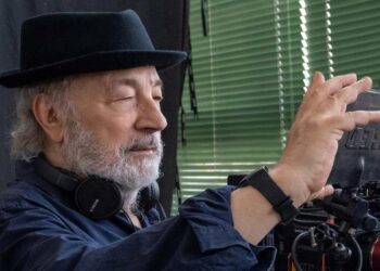 MALCOM MCDOWELL OSPITE AL LUCCA FILM FESTIVAL 2025 – LUCCA 20-28 SETTEMBRE – VENTUNESIMA EDIZIONE