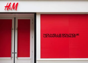 H&M INAUGURA UN NUOVO FLAGSHIP STORE A PARIGI NEL CUORE DEL MARAIS E RADDOPPIA CON IL CONCEPT PRE-LOVED