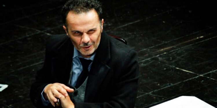 Gerry Petrosino Guida La Giuria Del 78° Concorso Nazionale D’arte Drammatica Di Pesaro