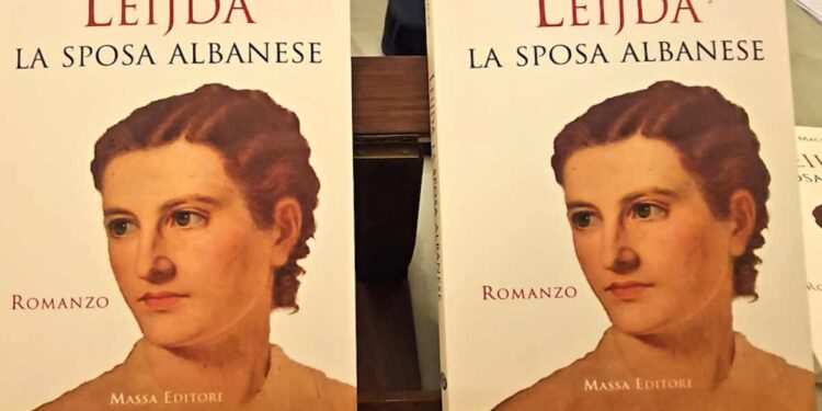 “LEIJDA. LA SPOSA ALBANESE”: A ISCHIA PRESENTATO IL NUOVO ROMANZO DI PINO MACRI’