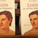 “LEIJDA. LA SPOSA ALBANESE”: A ISCHIA PRESENTATO IL NUOVO ROMANZO DI PINO MACRI’