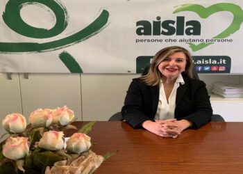 L’Italia si prepara ad illuminarsi per la Giornata Nazionale SLA