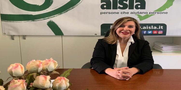 L’Italia si prepara ad illuminarsi per la Giornata Nazionale SLA