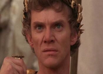 MALCOM MCDOWELL OSPITE AL LUCCA FILM FESTIVAL 2025