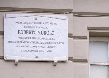 La Fondazione Murolo inaugura la mostra “La dinastia Murolo”