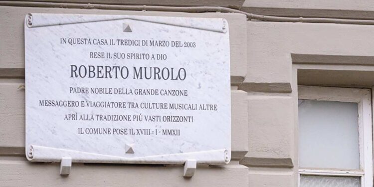 La Fondazione Murolo inaugura la mostra “La dinastia Murolo”