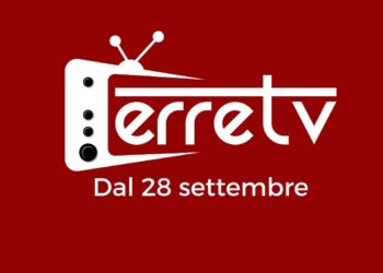 Nasce Erre Tv: dal 28 settembre un nuovo canale dedicato a tutta la famiglia