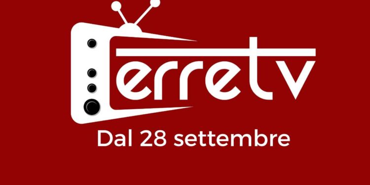 Nasce Erre Tv: dal 28 settembre un nuovo canale dedicato a tutta la famiglia