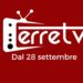 Nasce Erre Tv: dal 28 settembre un nuovo canale dedicato a tutta la famiglia