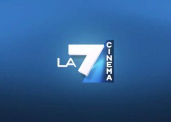 Nasce La7 Cinema: Dal 1 ottobre canale 29 chiude La7D
