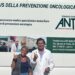 Salute e benessere al centro dell’impresa: da Casolaro “la Giornata della Prevenzione” con Fondazione ANT Franco Pannuti ETS, in prima linea nella prevenzione oncologica