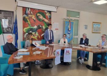 PRESENTATA LA QUARTA STAGIONE AUTUNNO – INVERNO  DELL’ORCHESTRA SINFONICA DI MATERA