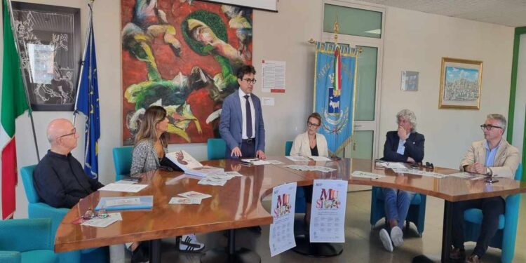 PRESENTATA LA QUARTA STAGIONE AUTUNNO – INVERNO DELL’ORCHESTRA SINFONICA DI MATERA