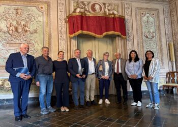 PONTI DI CULTURA: al via a Lucca   la XXI edizione di LuBeC – Lucca Beni Culturali.