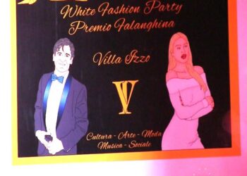 A SANT’AGATA DE’ GOTI LA PRIMA EDIZIONE DEL PREMIO “FALANGHINA“ TRA VINO, MODA E SOLIDARIETÀ