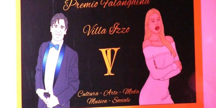 A SANT’AGATA DE’ GOTI LA PRIMA EDIZIONE DEL PREMIO “FALANGHINA“ TRA VINO, MODA E SOLIDARIETÀ