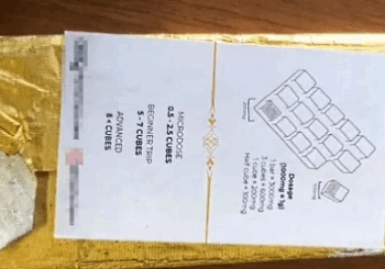 Pescara: arrestato spacciatore, in casa aveva anche cioccolato allucinogeno