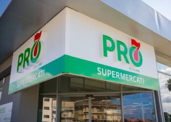 Pietradefusi pronta al cambiamento: Da gennaio Pam Diventa Pro7 Supermercati